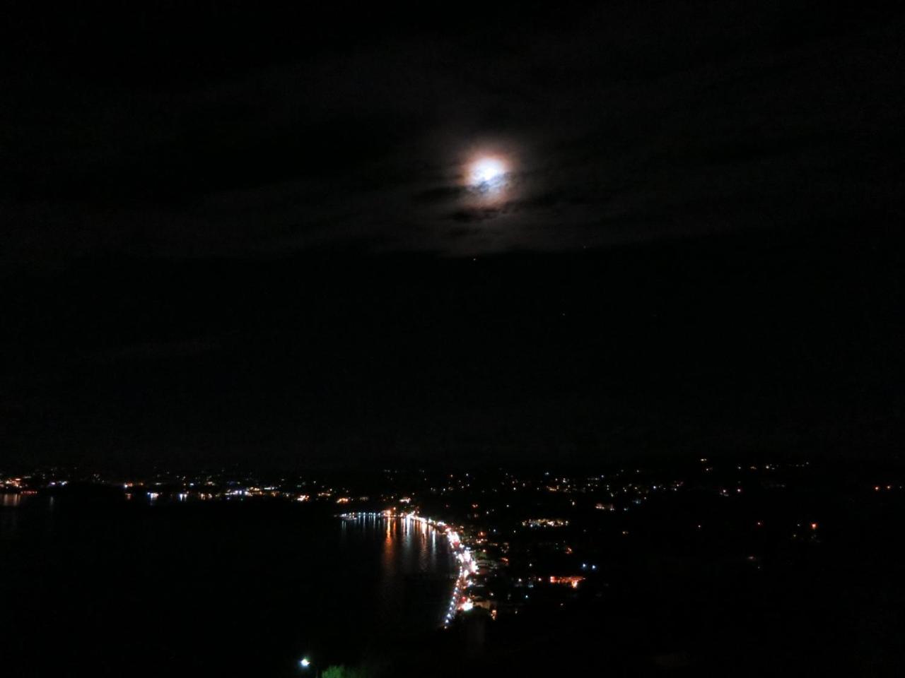 Villa Elli Panoramic View Ипсос Екстериор снимка